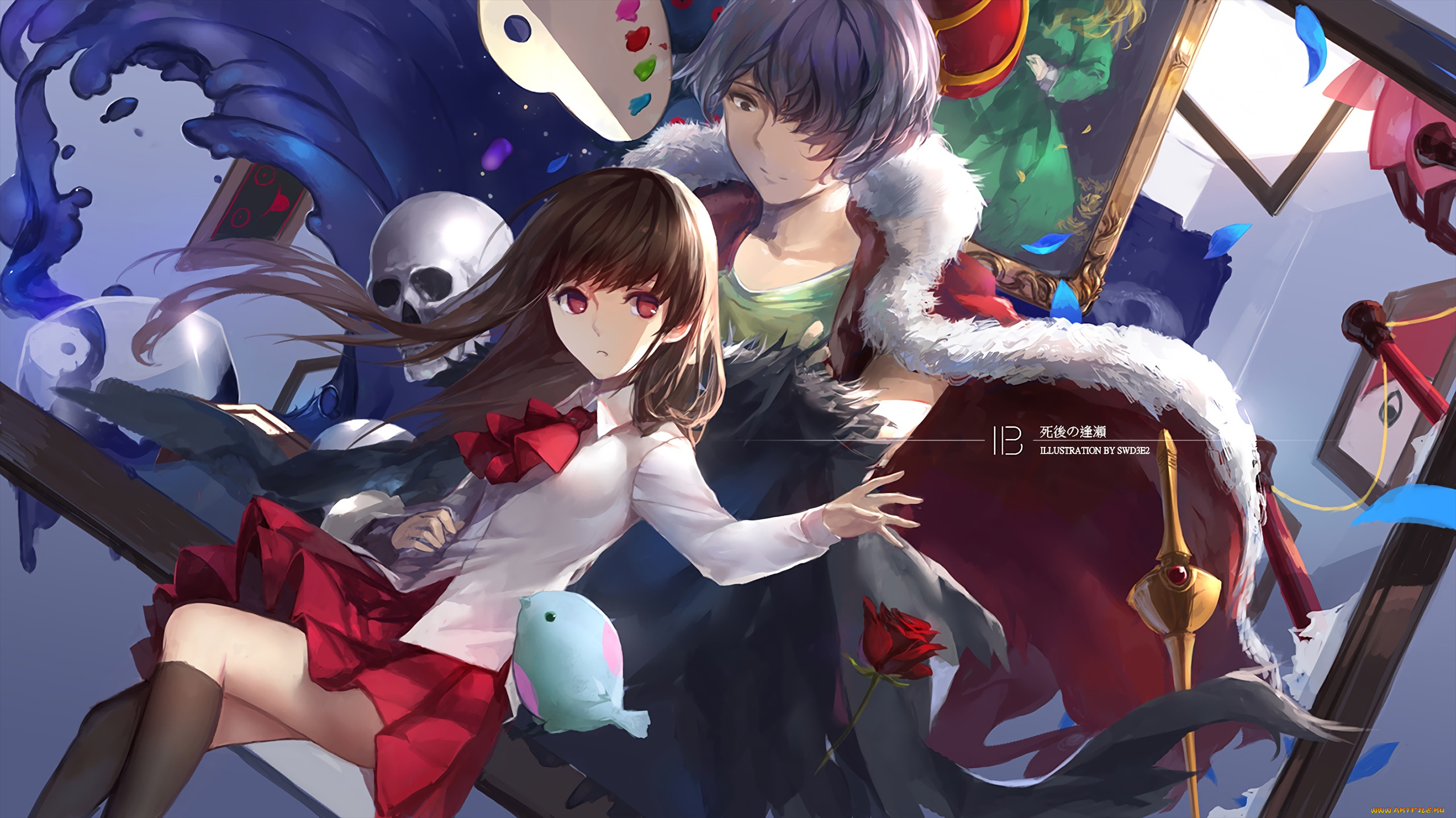 ib, , , , 